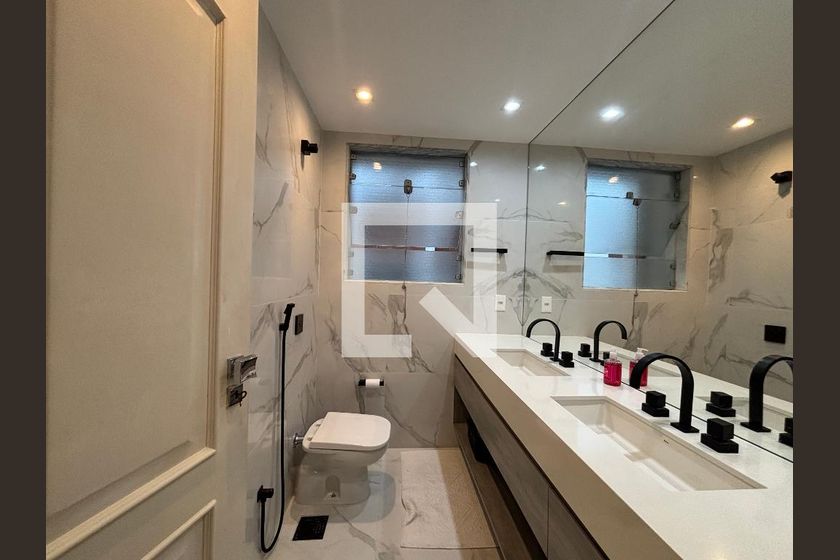 Apartamento, 4 quartos, 254 m² - Foto 43