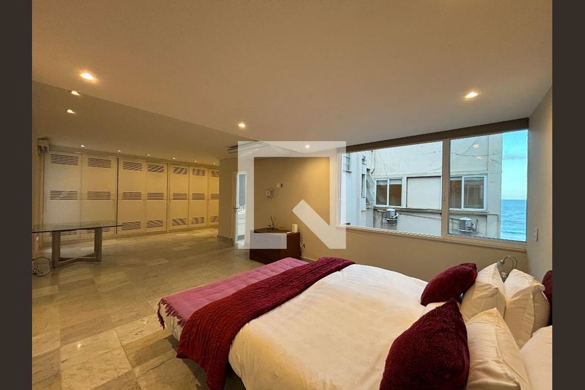 Apartamento, 4 quartos, 254 m² - Foto 53