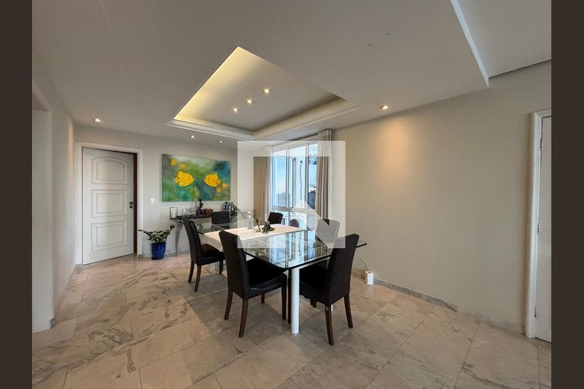 Apartamento, 4 quartos, 254 m² - Foto 17