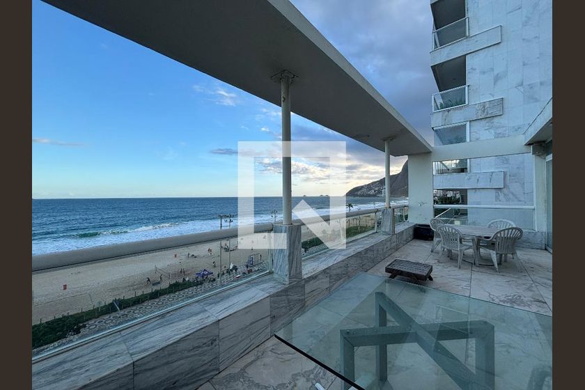 Apartamento, 4 quartos, 254 m² - Foto 23