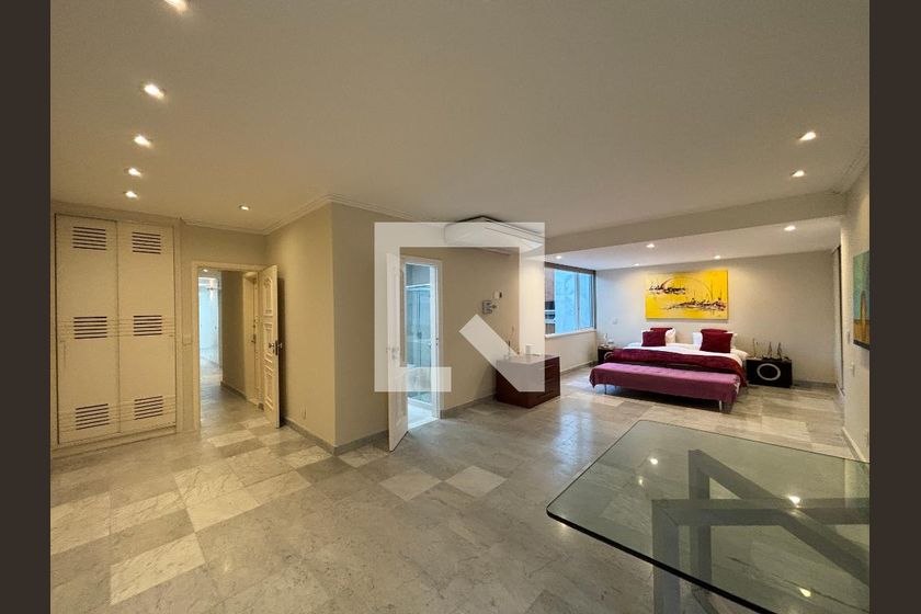 Apartamento, 4 quartos, 254 m² - Foto 49