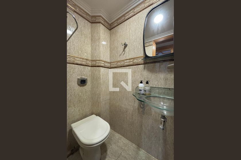 Apartamento, 3 quartos, 192 m² - Foto 12