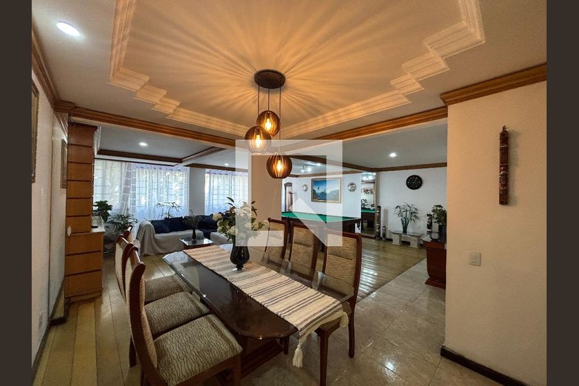 Apartamento, 3 quartos, 192 m² - Foto 4