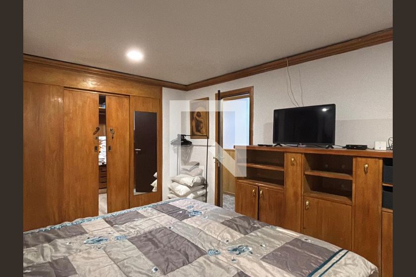 Apartamento, 3 quartos, 192 m² - Foto 37