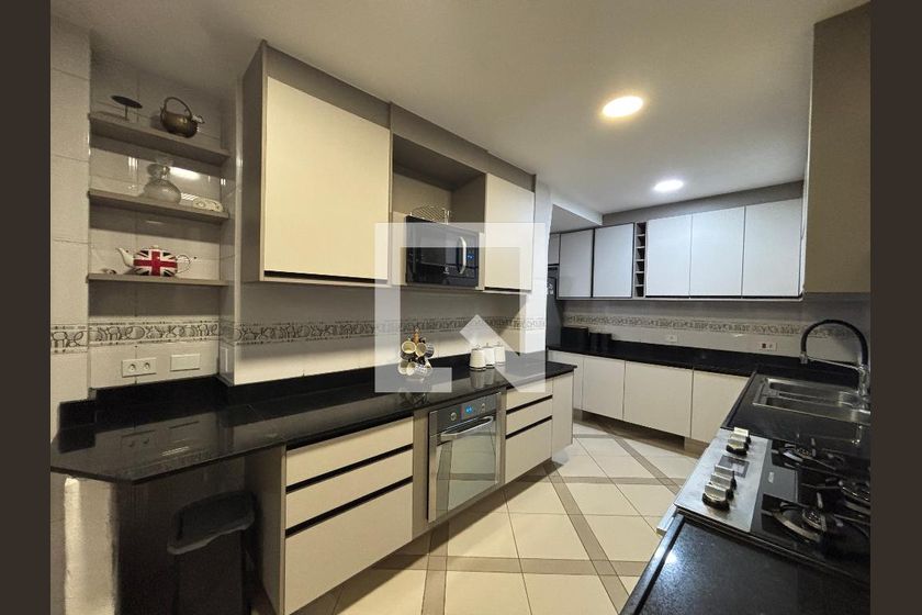 Apartamento, 3 quartos, 192 m² - Foto 52