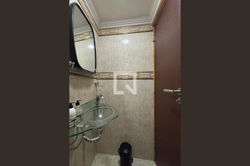 Apartamento, 3 quartos, 192 m² - Foto 14