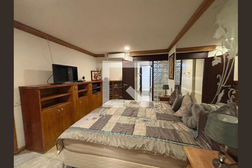 Apartamento, 3 quartos, 192 m² - Foto 35