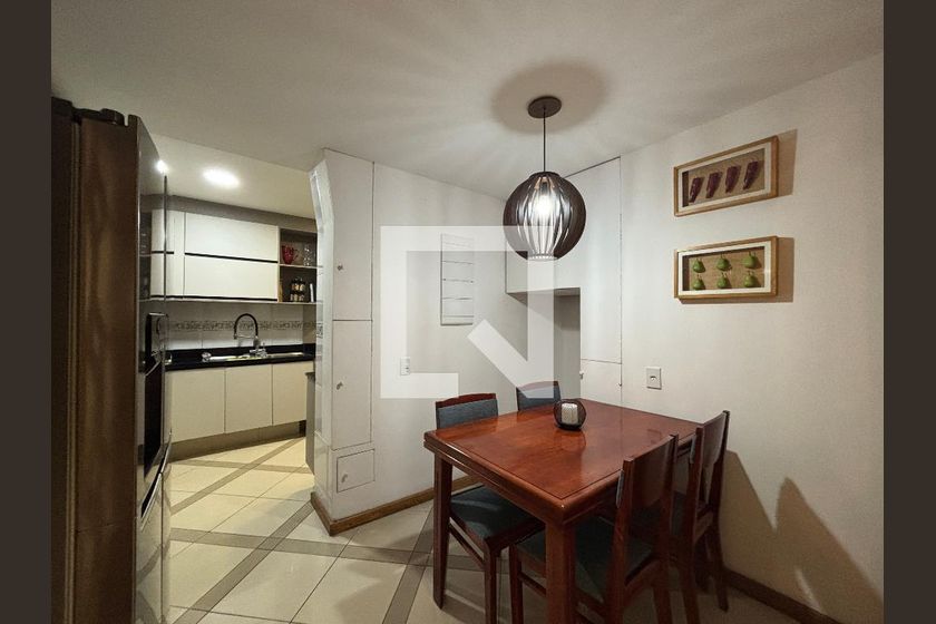 Apartamento, 3 quartos, 192 m² - Foto 48