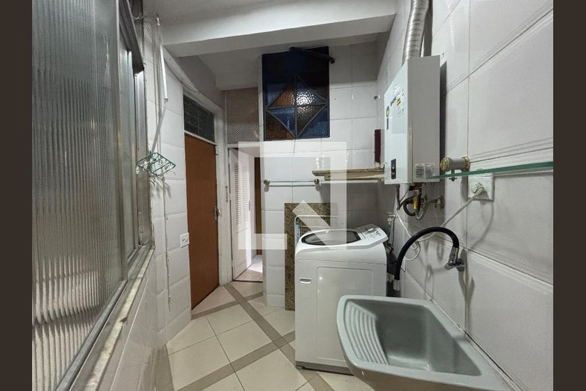Apartamento, 3 quartos, 192 m² - Foto 54