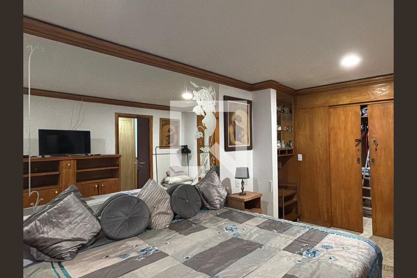 Apartamento, 3 quartos, 192 m² - Foto 32