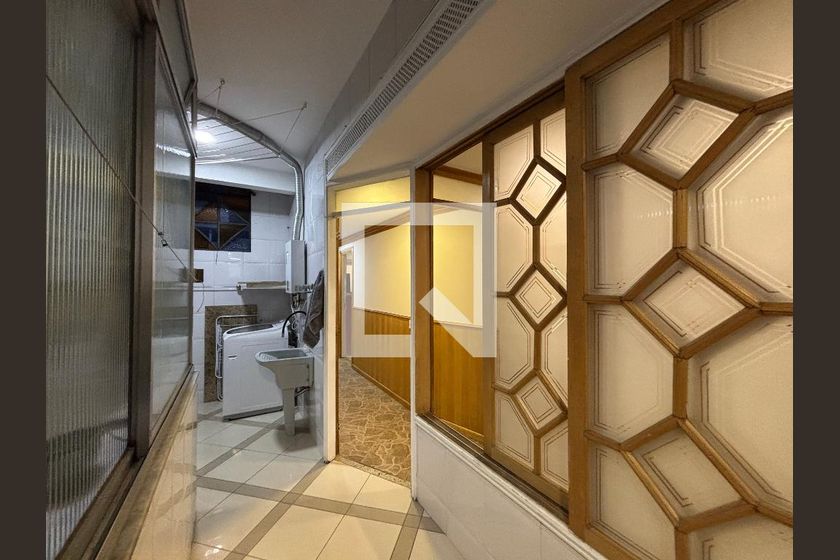 Apartamento, 3 quartos, 192 m² - Foto 46