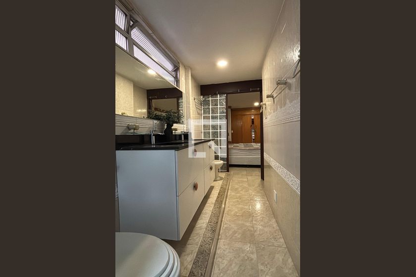Apartamento, 3 quartos, 192 m² - Foto 40
