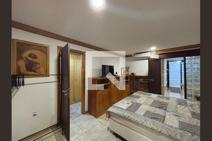Apartamento, 3 quartos, 192 m² - Foto 36