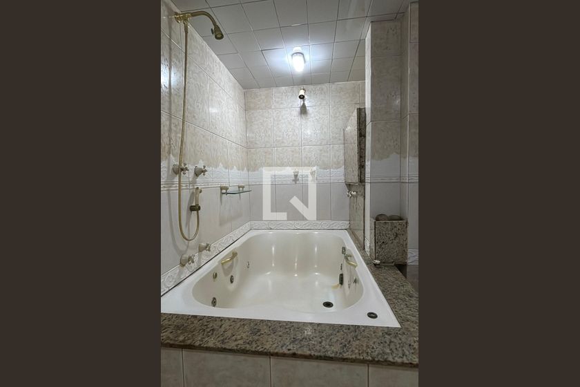 Apartamento, 3 quartos, 192 m² - Foto 41