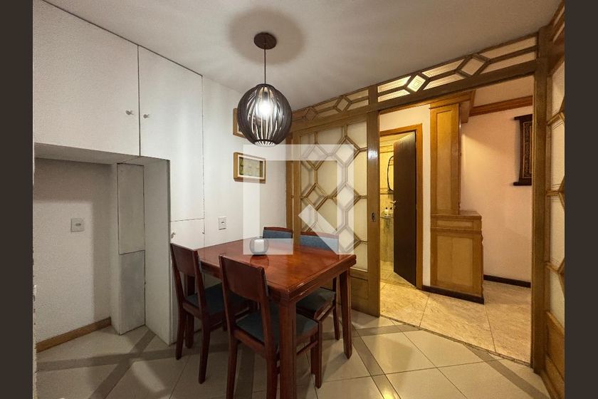 Apartamento, 3 quartos, 192 m² - Foto 49