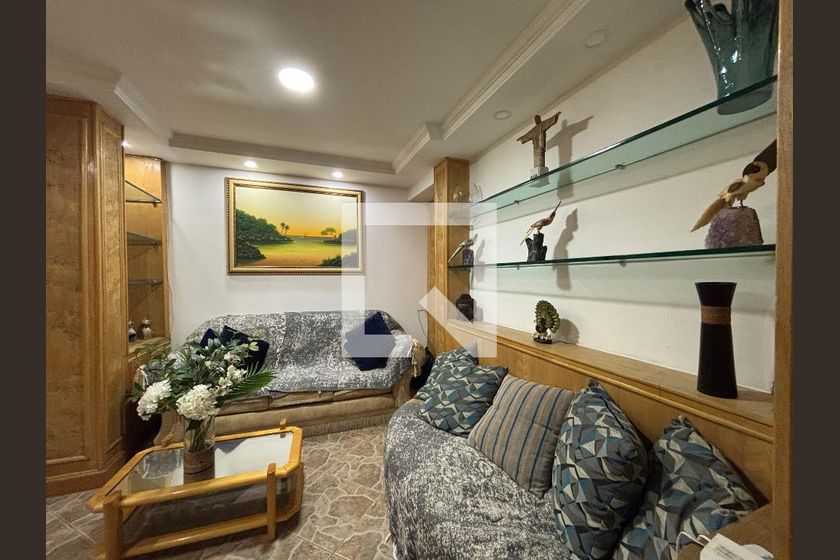 Apartamento, 3 quartos, 192 m² - Foto 7