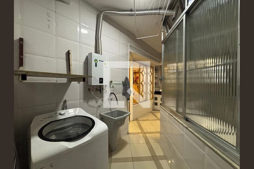 Apartamento, 3 quartos, 192 m² - Foto 55