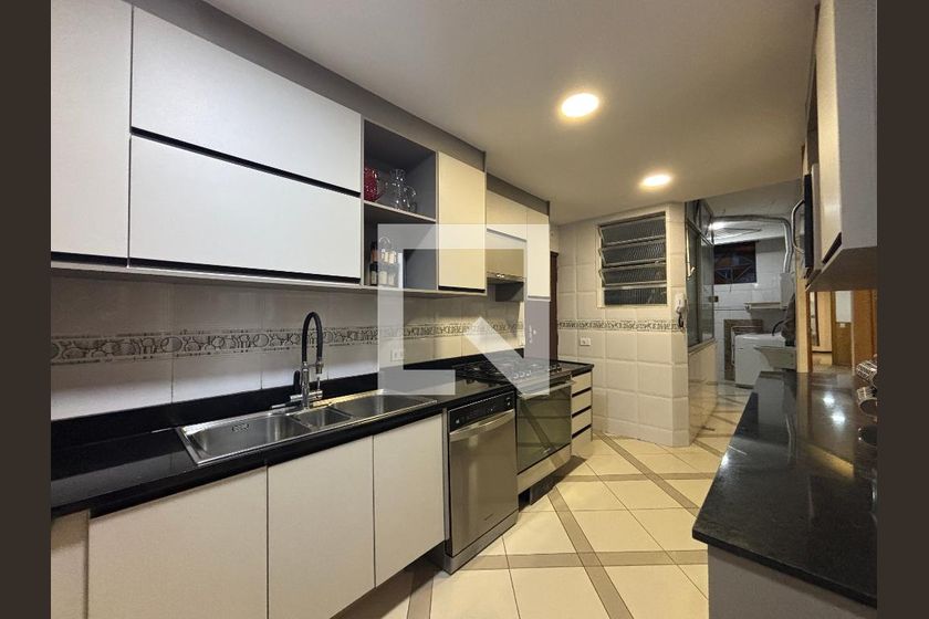 Apartamento, 3 quartos, 192 m² - Foto 53