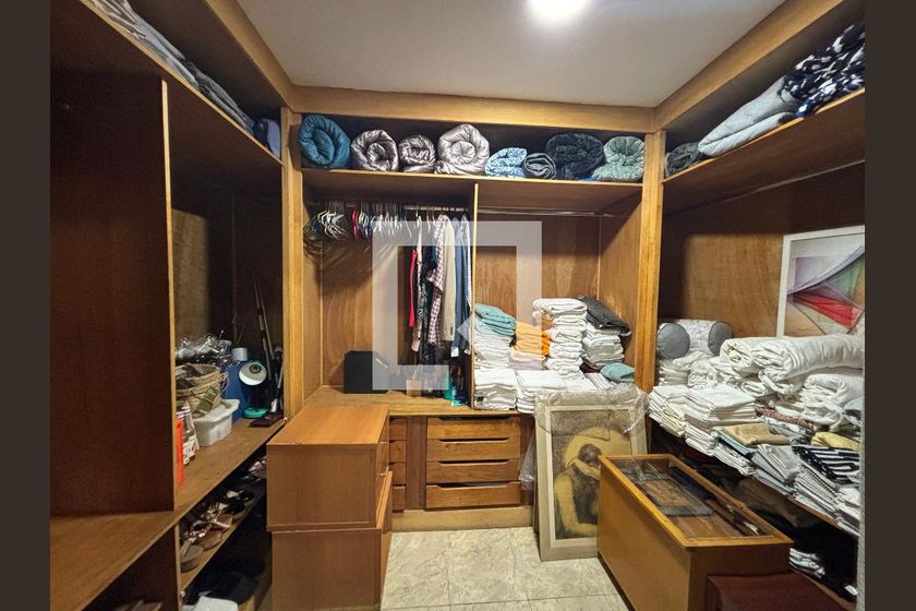 Apartamento, 3 quartos, 192 m² - Foto 38