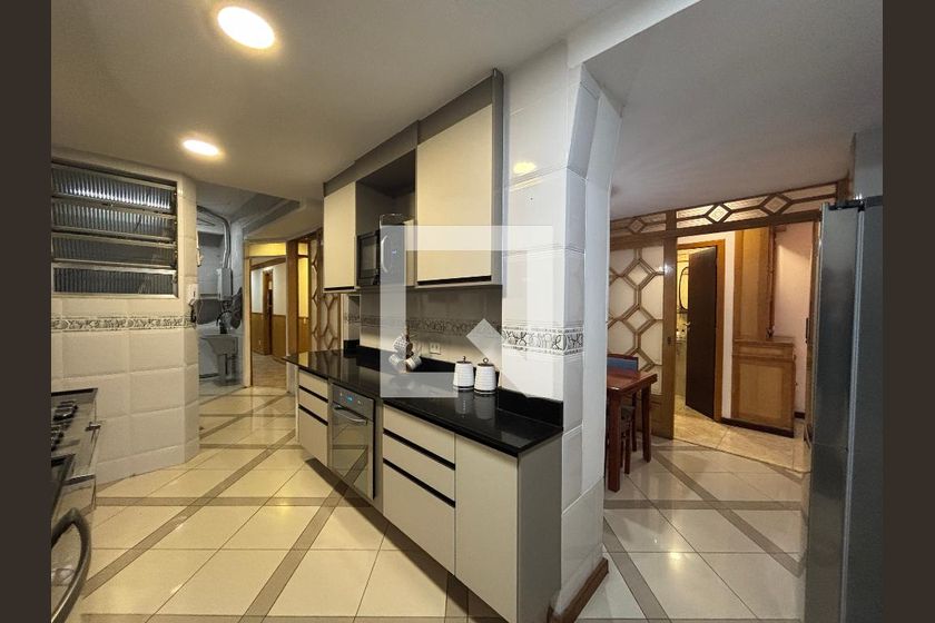 Apartamento, 3 quartos, 192 m² - Foto 50
