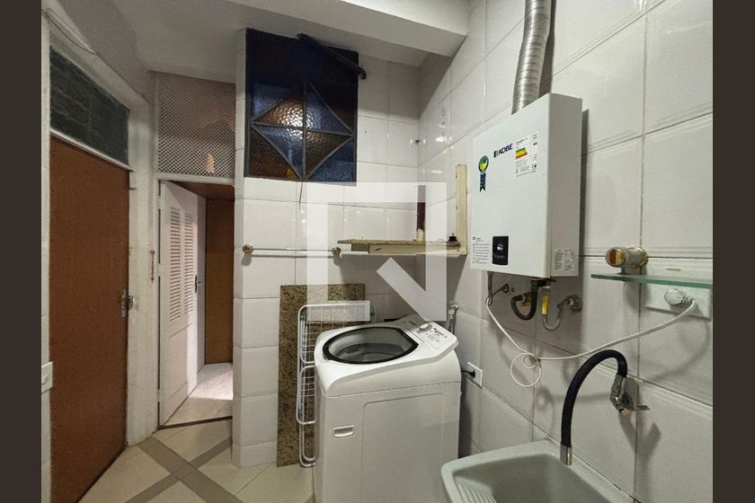 Apartamento, 3 quartos, 192 m² - Foto 56