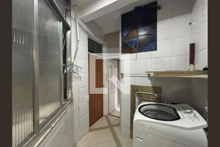 Apartamento, 3 quartos, 192 m² - Foto 57