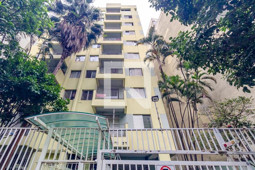 Apartamento, 1 quarto, 39 m² - Foto 53
