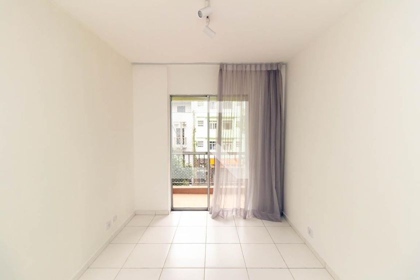 Apartamento, 1 quarto, 39 m² - Foto 3