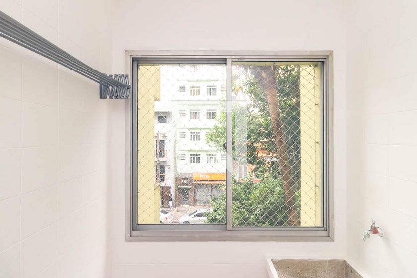Apartamento, 1 quarto, 39 m² - Foto 45