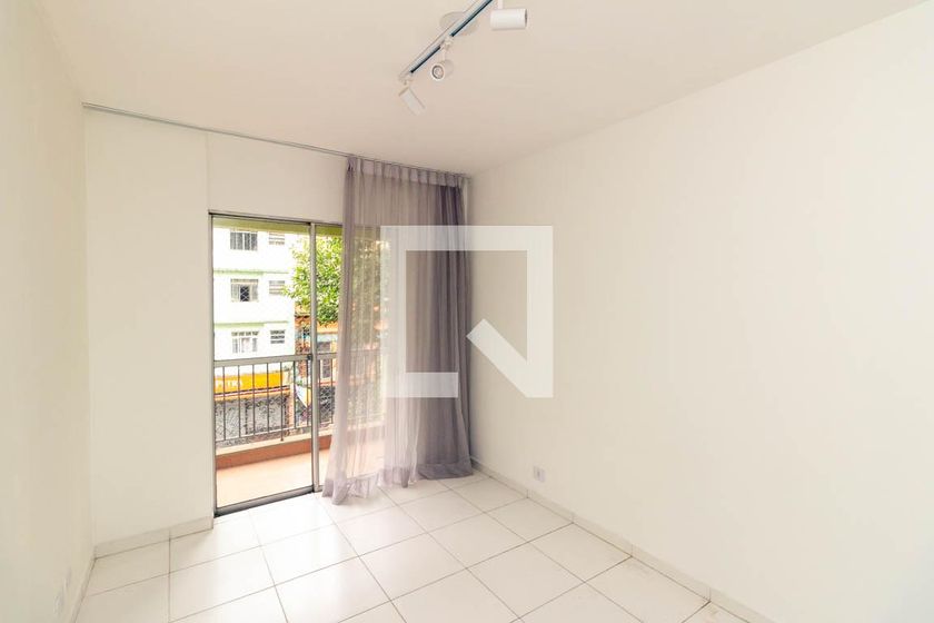 Apartamento, 1 quarto, 39 m² - Foto 5