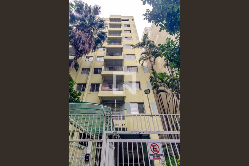 Apartamento, 1 quarto, 39 m² - Foto 55