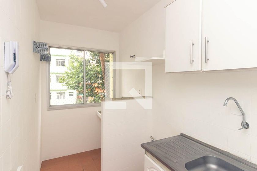 Apartamento, 1 quarto, 39 m² - Foto 37
