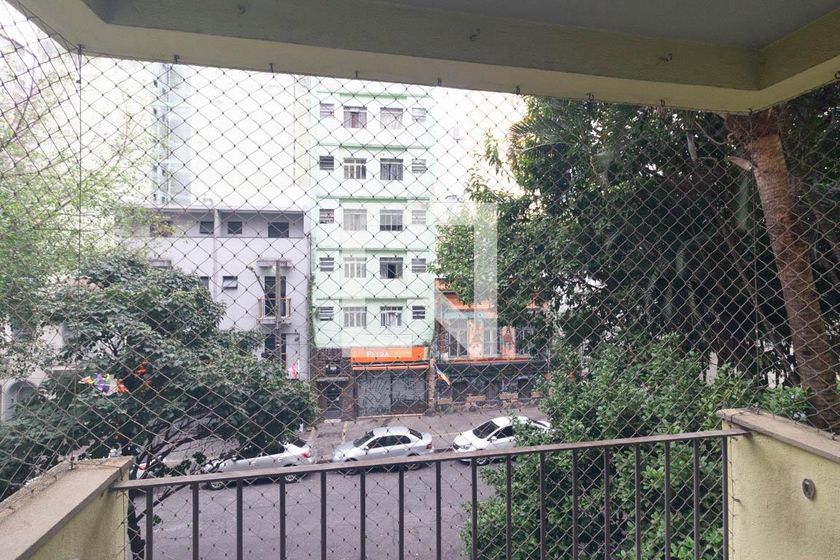 Apartamento, 1 quarto, 39 m² - Foto 13