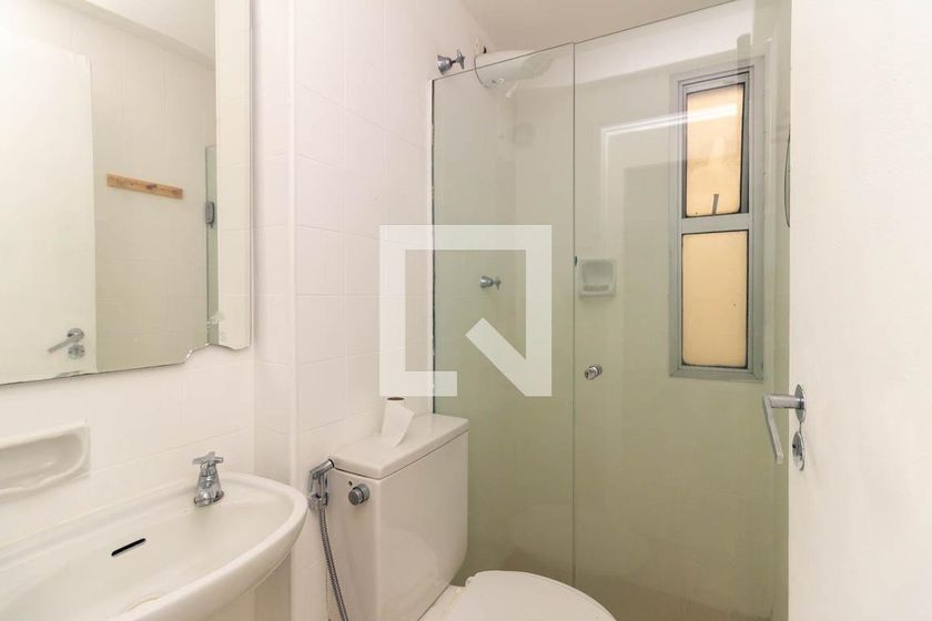 Apartamento, 1 quarto, 39 m² - Foto 25