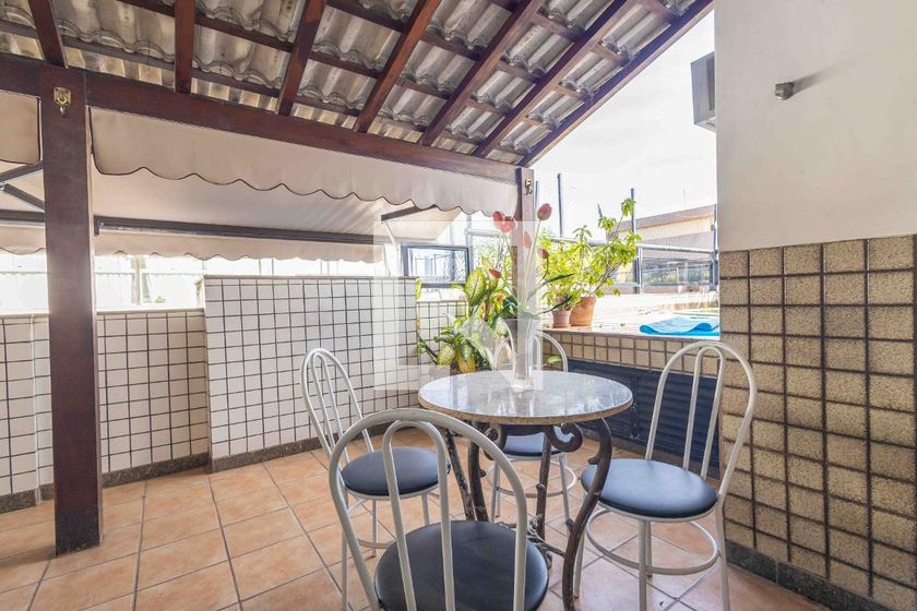 Cobertura, 3 quartos, 230 m² - Foto 42