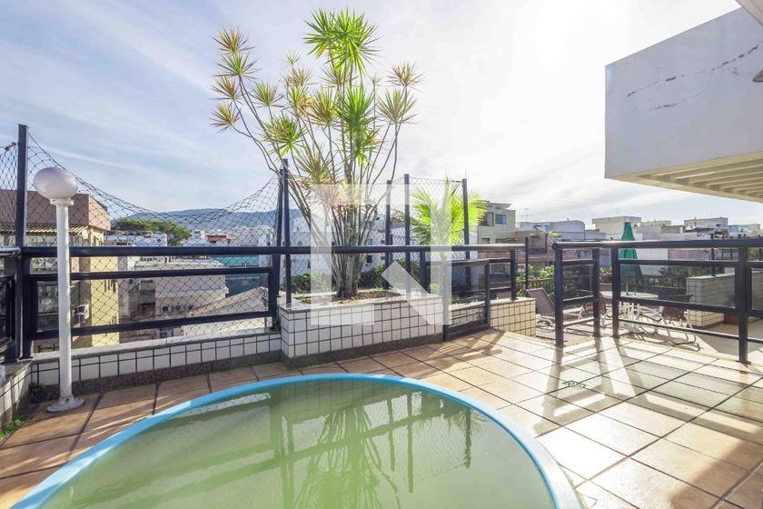 Cobertura, 3 quartos, 230 m² - Foto 13