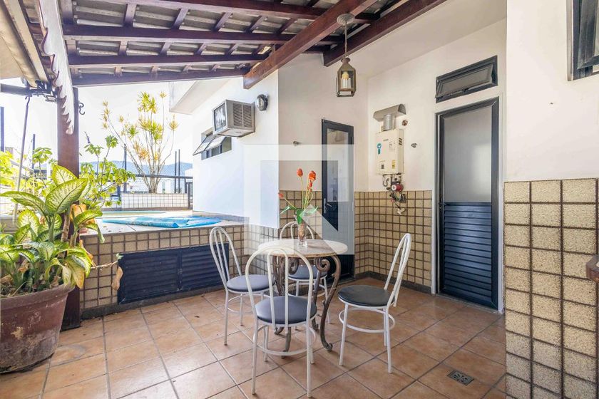 Cobertura, 3 quartos, 230 m² - Foto 44