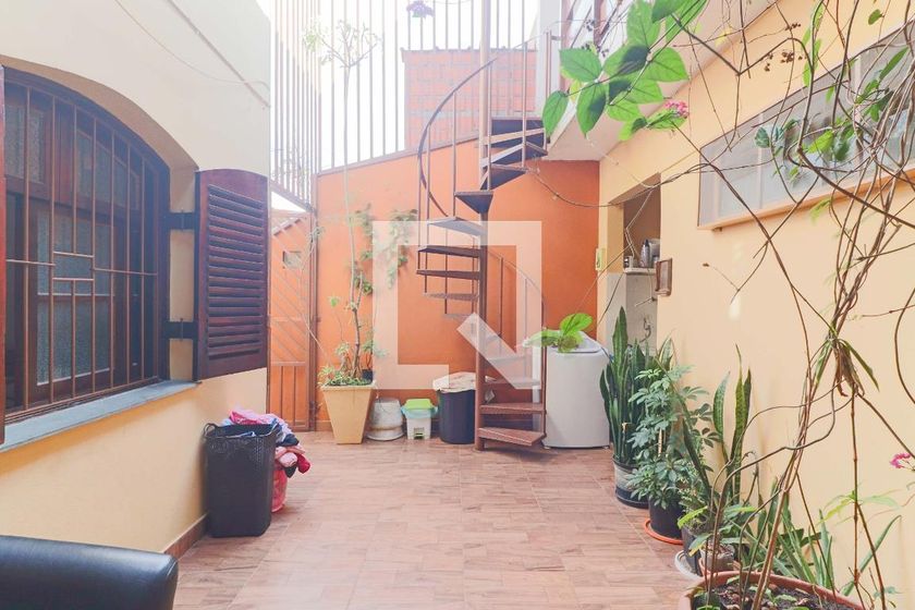 Casa, 5 quartos, 300 m² - Foto 83