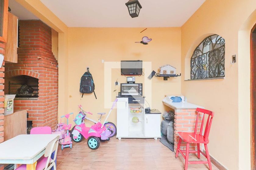 Casa, 5 quartos, 300 m² - Foto 85