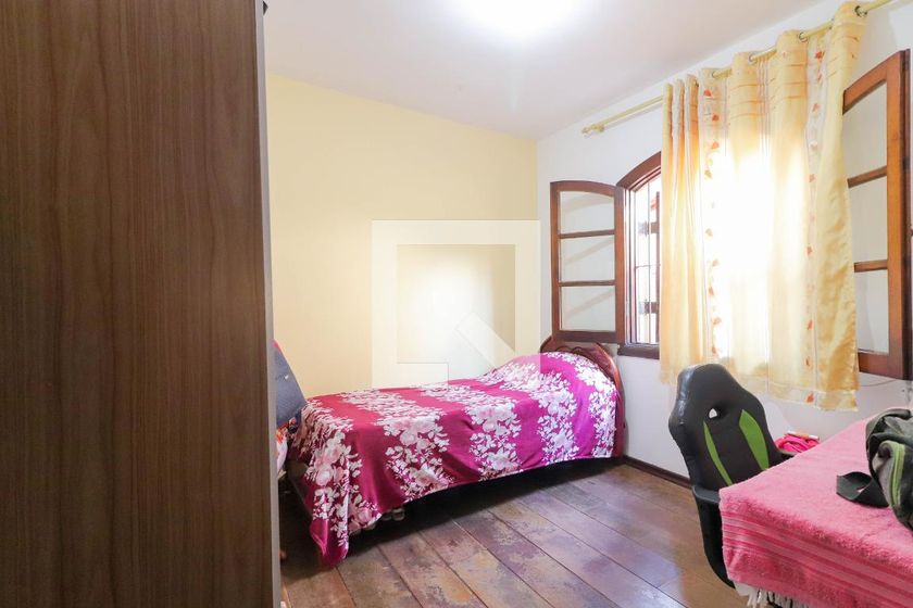 Casa, 5 quartos, 300 m² - Foto 13