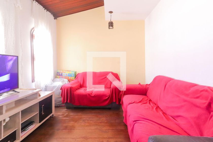 Casa, 5 quartos, 300 m² - Foto 3
