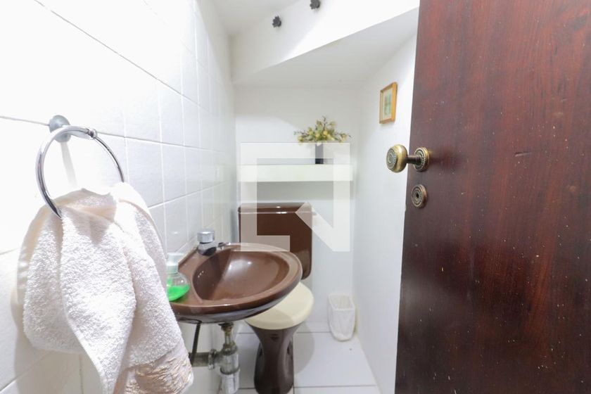 Casa, 5 quartos, 300 m² - Foto 11