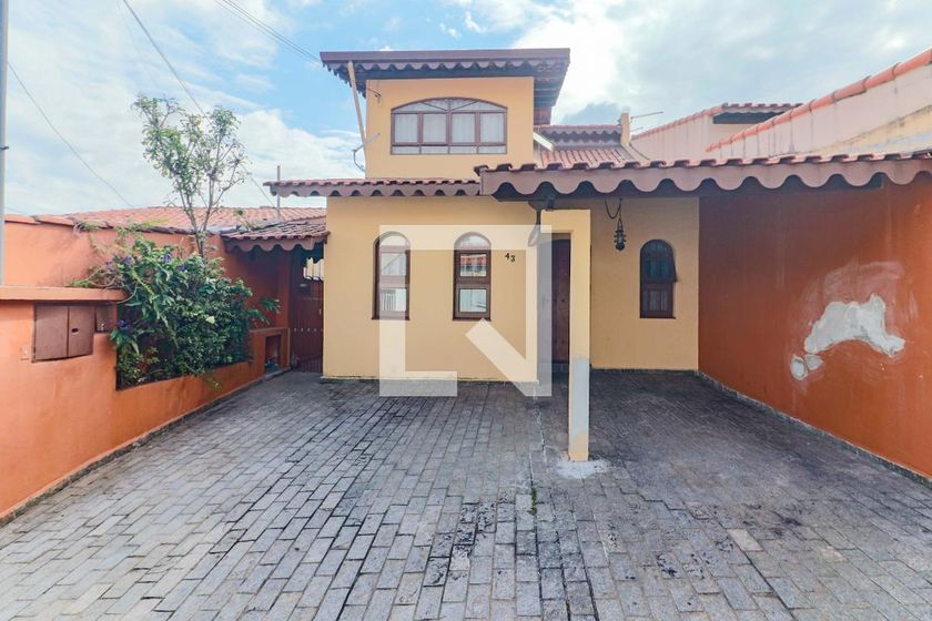 Casa, 5 quartos, 300 m² - Foto 127