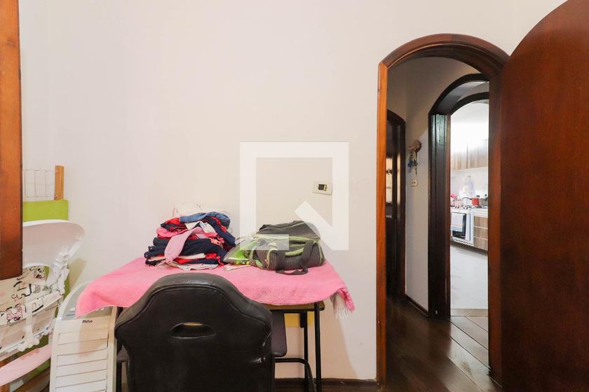 Casa, 5 quartos, 300 m² - Foto 17
