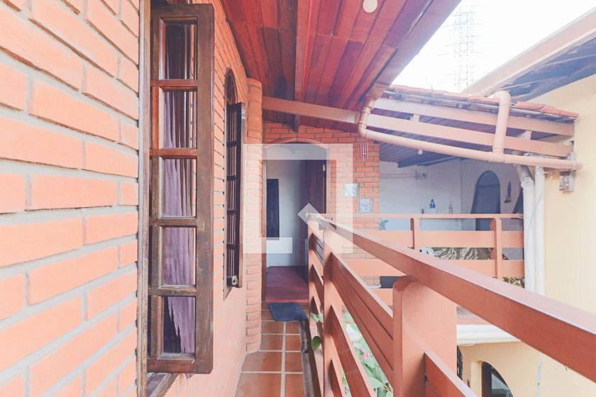 Casa, 5 quartos, 300 m² - Foto 111