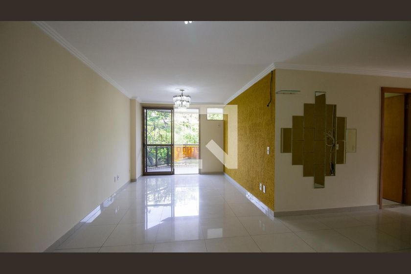 Apartamento, 3 quartos, 120 m² - Foto 3