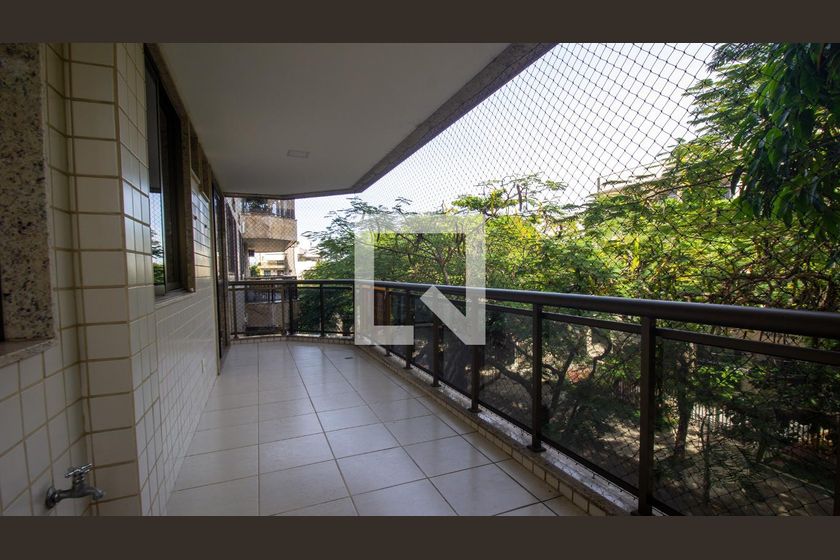 Apartamento, 3 quartos, 120 m² - Foto 13
