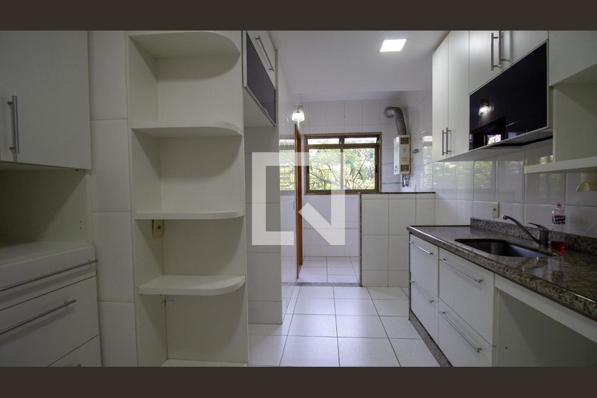Apartamento, 3 quartos, 120 m² - Foto 71