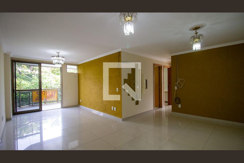 Apartamento, 3 quartos, 120 m² - Foto 1