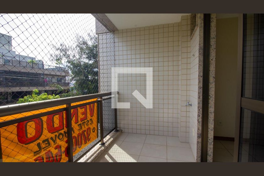 Apartamento, 3 quartos, 120 m² - Foto 45
